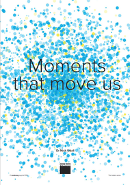 Moments That Move Us PDF