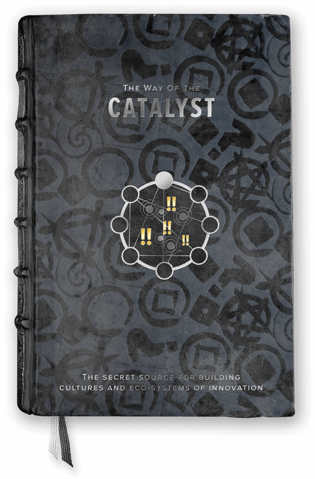 The way of the catalyst booklet 