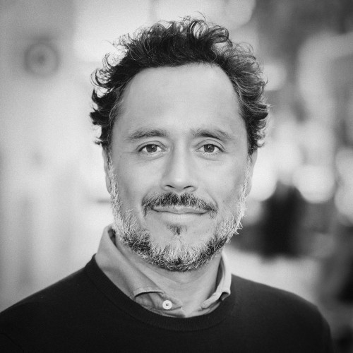 Andres Cruz